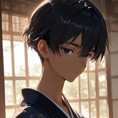 Profile image of 市之丞