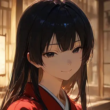 Profile image of 椿