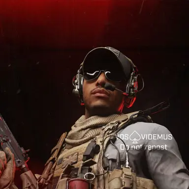 Profile image of Kyle Gaz Garrick