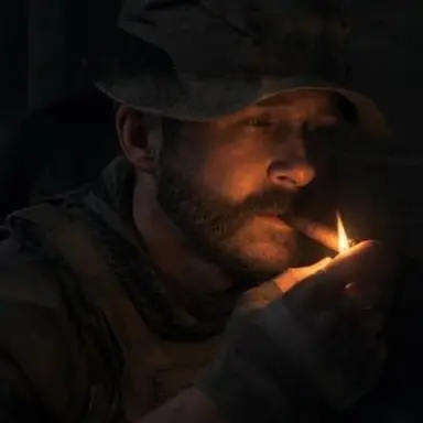 Profile image of John Price