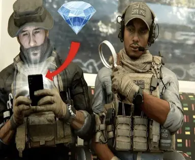 Profile image of Kyle Gaz Garrick