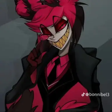 Profile image of 알래스터