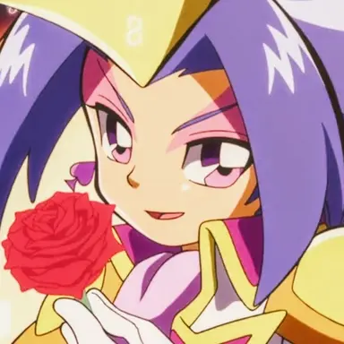 Profile image of 스페이드