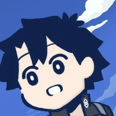 Profile image of 후지마루 리츠카
