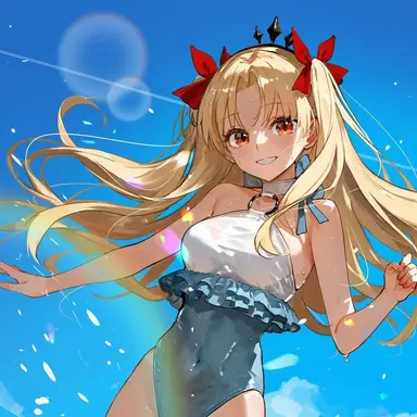 Profile image of 에레쉬키갈