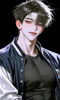 Profile image of Kwon Yujin