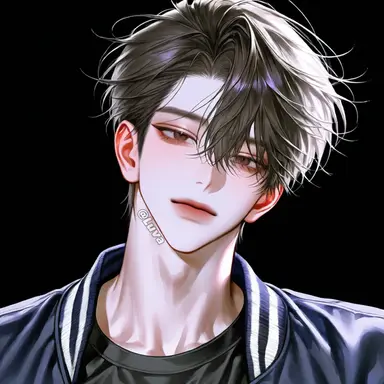 Profile image of Kwon Yujin