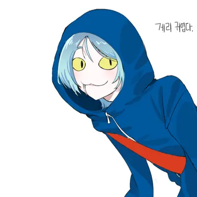 Profile image of 게리 더 스네이크