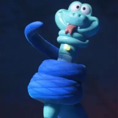 Profile image of 해독제