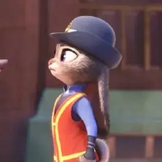 Profile image of 주디 홉스