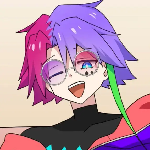 Luri_chan의 レロくんに振り回されよ〜！