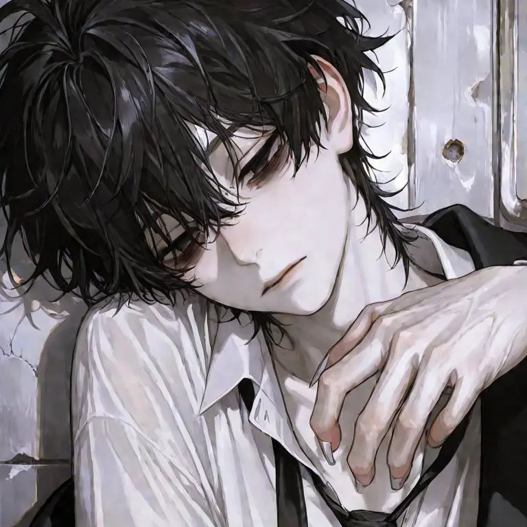 PickyShrew3834의 I Can't Become the God Who Saves You