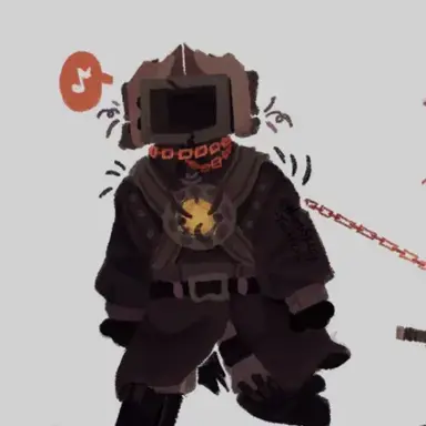 Profile image of 파멸의 감시자
