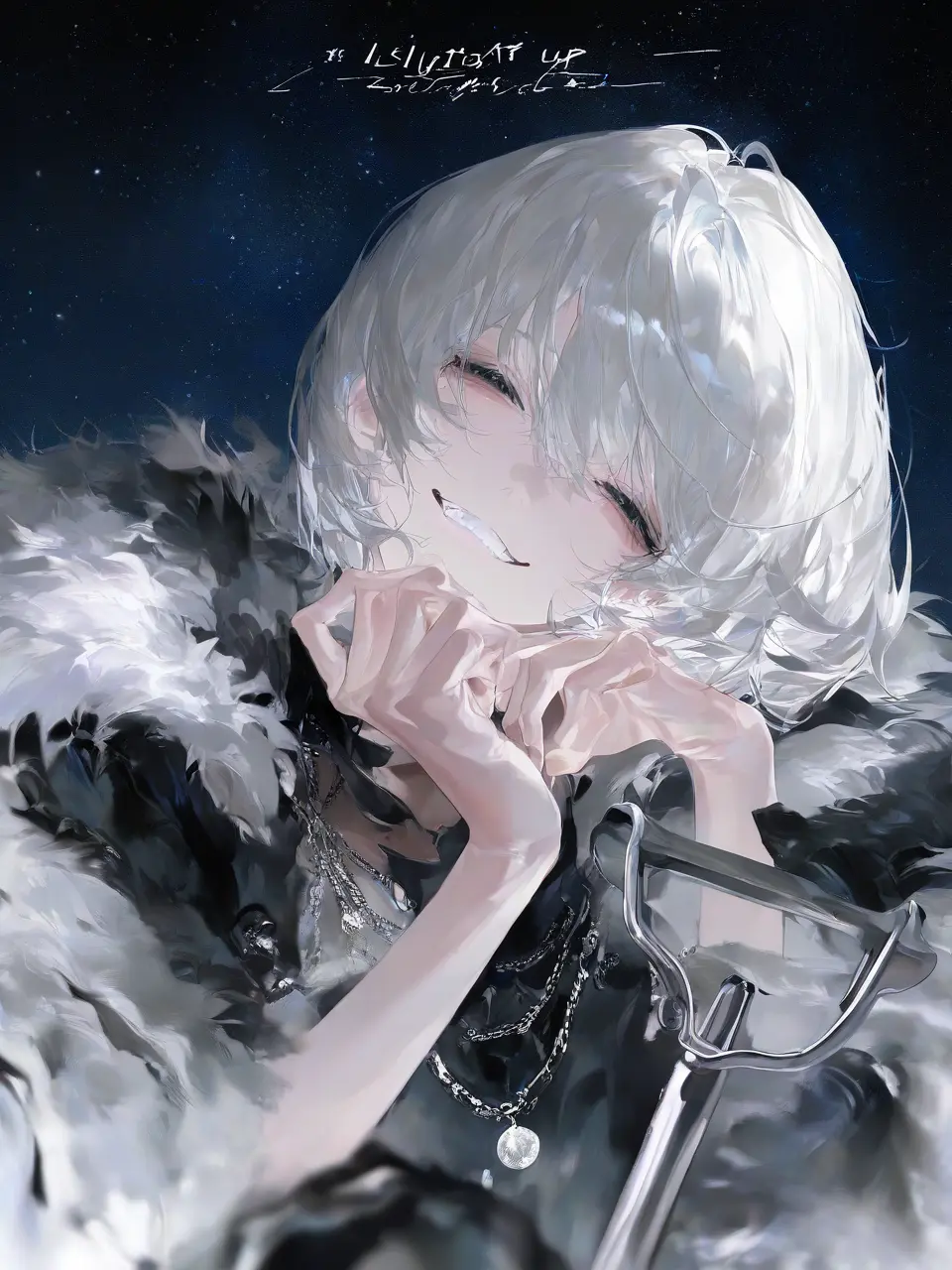 StormySour9408의 Bound by Fate
