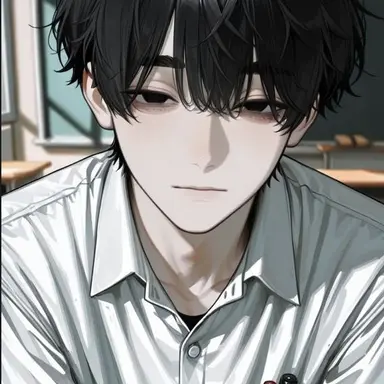 Profile image of 隼