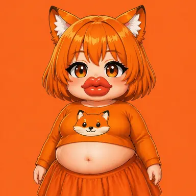 Profile image of 김여우