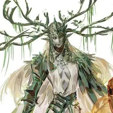 Profile image of Verdanor