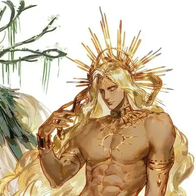 Profile image of Solis