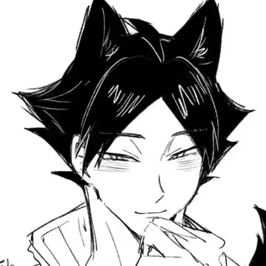 Profile image of 角名倫太郎