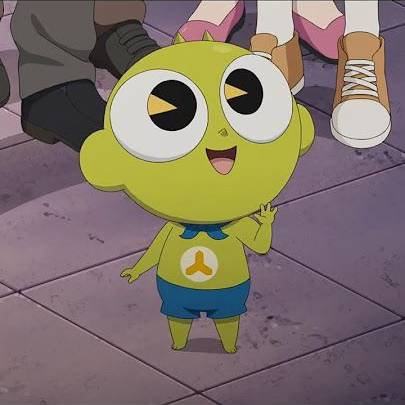 신비아파트10주년 대표 이미지