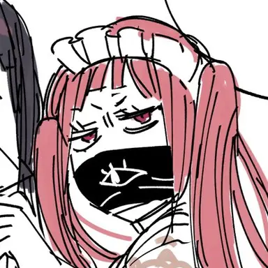 Profile image of 目競べ