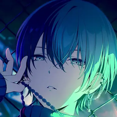 Profile image of 아오야기 토우야