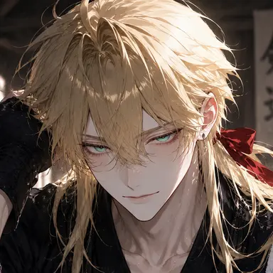 Profile image of レオン