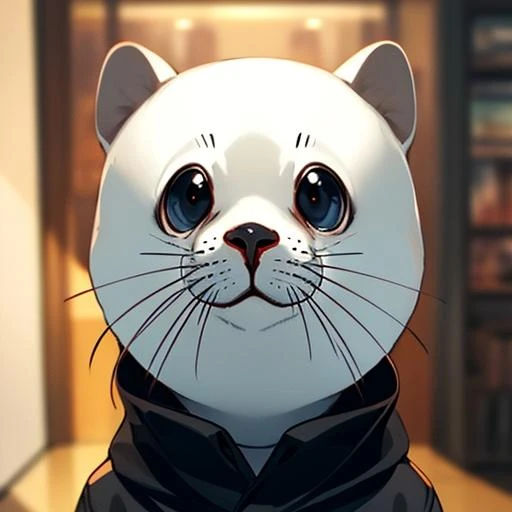 물범