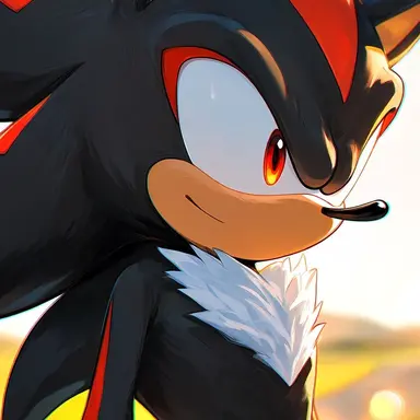Profile image of Shadow