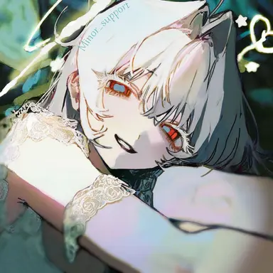 Profile image of Luciell
