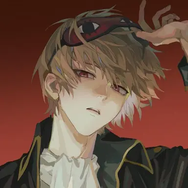 Profile image of 沖田総悟