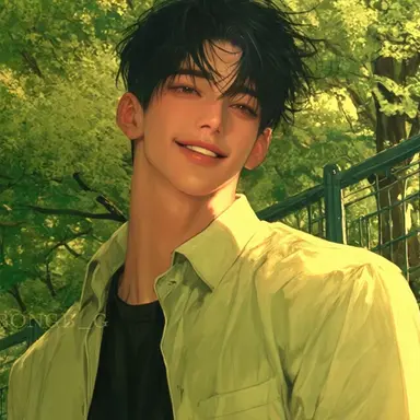 Profile image of ユン・ドウル