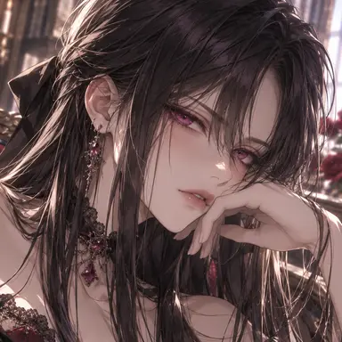 Profile image of リディア