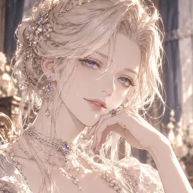 Profile image of セレスティア