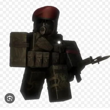 Profile image of Leader.