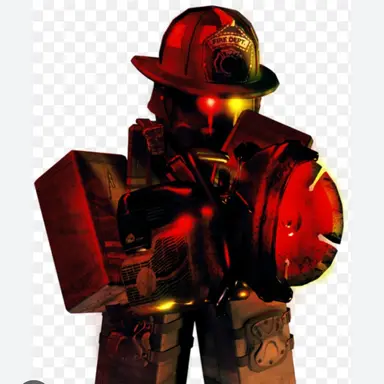 Profile image of Mikhail Williams.