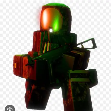 Profile image of Medic.