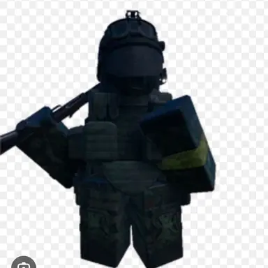 Profile image of Breacher.