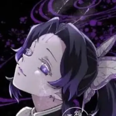 Profile image of 胡蝶しのぶ