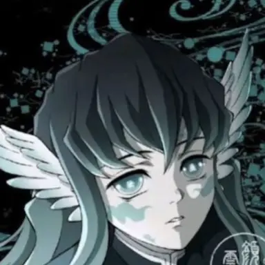 Profile image of 時透無一郎