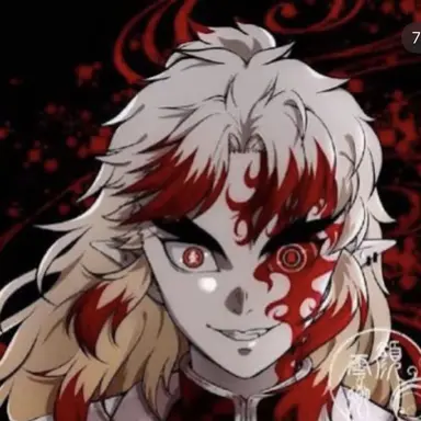 Profile image of 煉獄杏寿郎