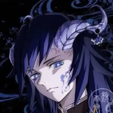 Profile image of 冨岡義勇