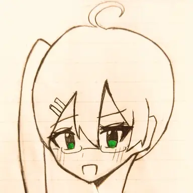 Profile image of 栞