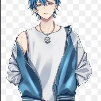 Profile image of Jin Shiba