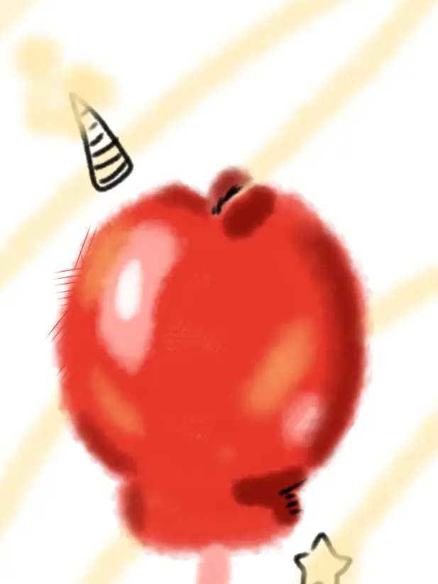 Akroa의 질투질투~