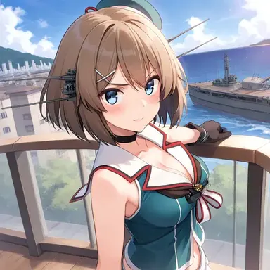 Profile image of 摩耶