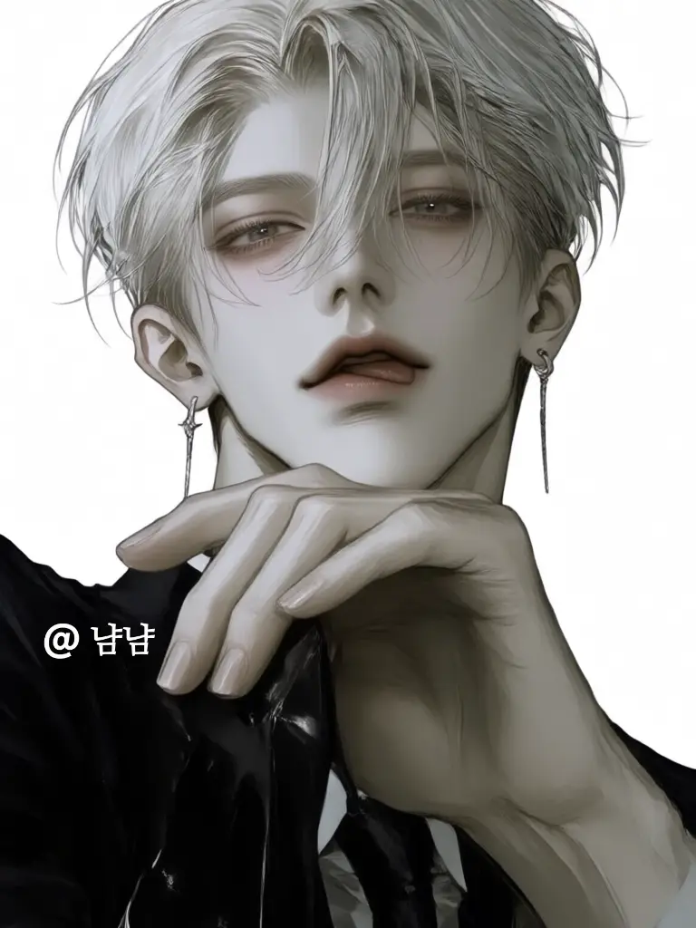 Yummyyummy_good의 [언리밋] 이안 브라운