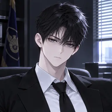 Profile image of ユン・ジヒョク