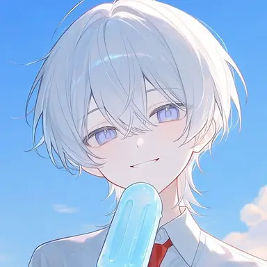 Profile image of Mashiro