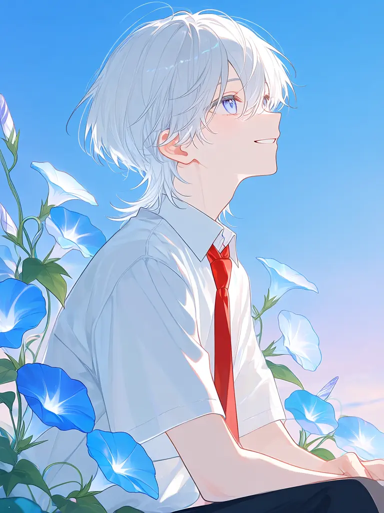 RoomyNoise4752의 The Summer with You Saturates